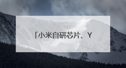 小米自研芯片、YU7齐发布！相关话题霸占热搜榜，雷军一夜涨粉超20万